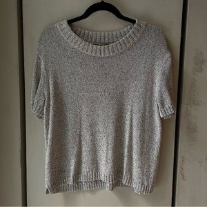 Sweater t shirt